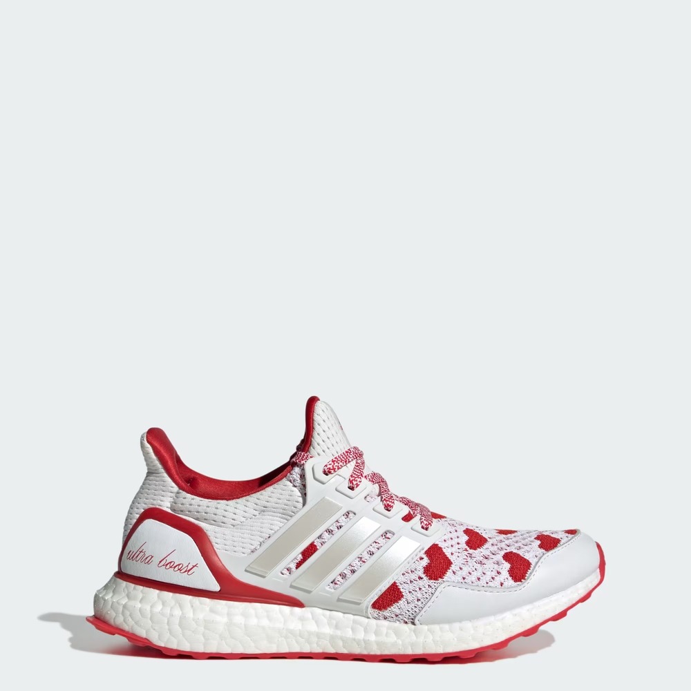 6W - [NEW] Women's adidas UltraBoost 1.0 Running Shoes  'Valentine Day' JR5845